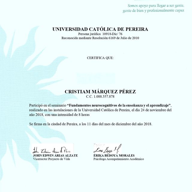 Acercar imagen: certificate 2
