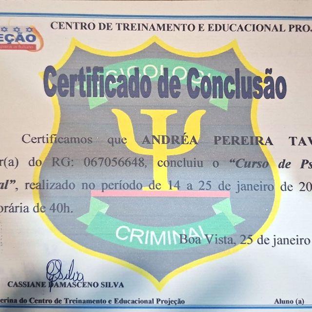 Ampliar imagem: certificate 49
