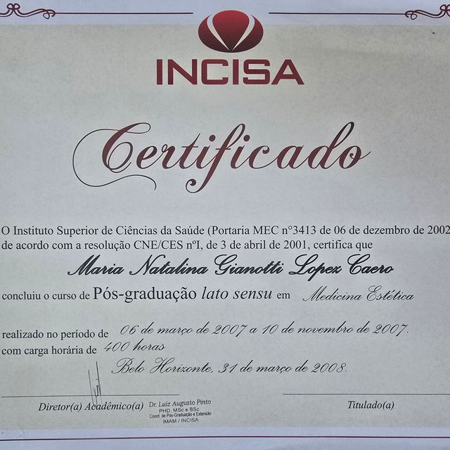Ampliar imagem: certificate 3