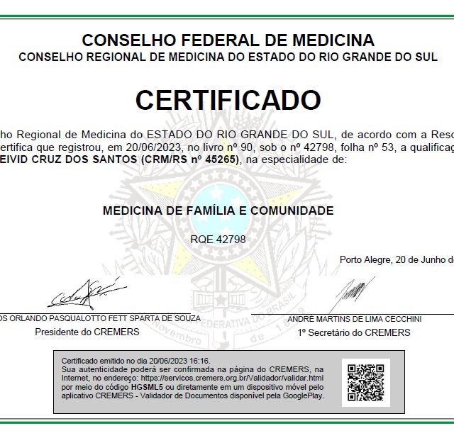 Ampliar imagem: certificate 1