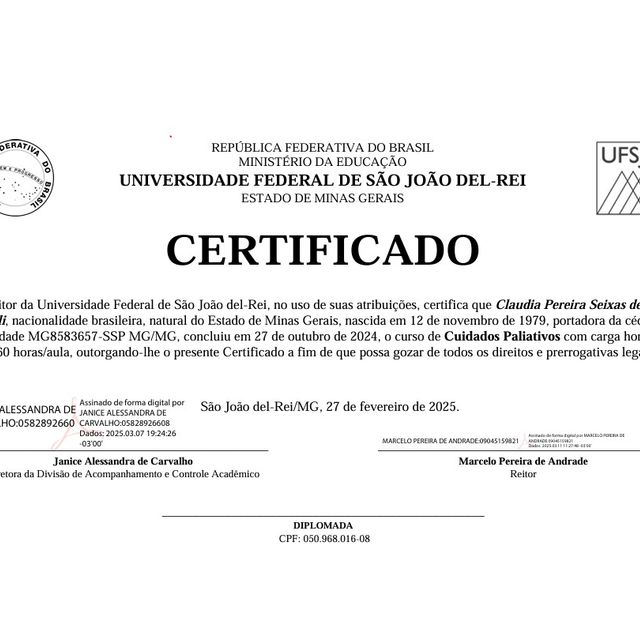 Ampliar imagem: certificate 4
