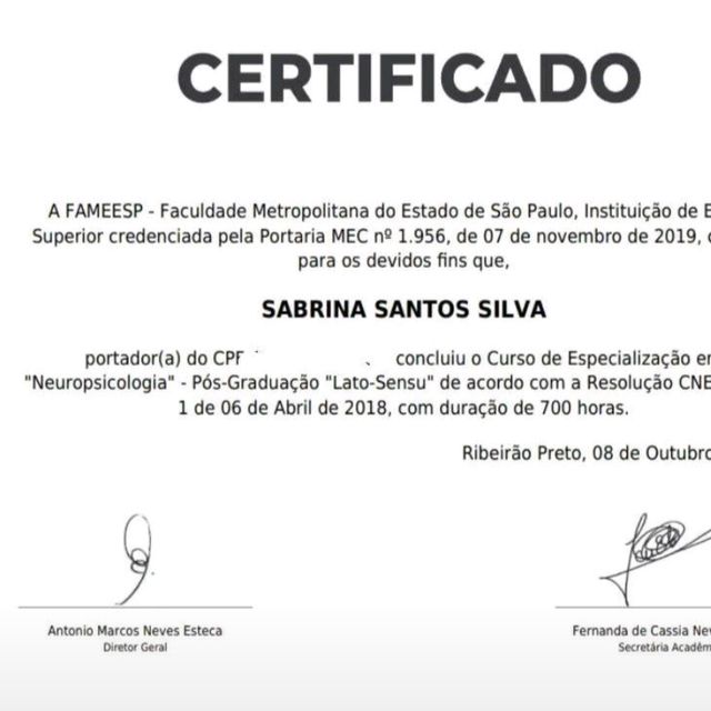 Ampliar imagem: certificate 4