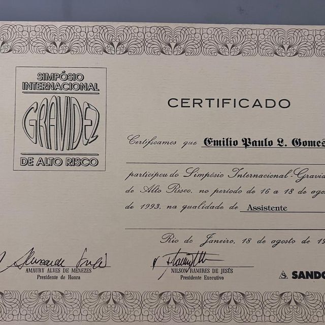 Ampliar imagem: certificate 8