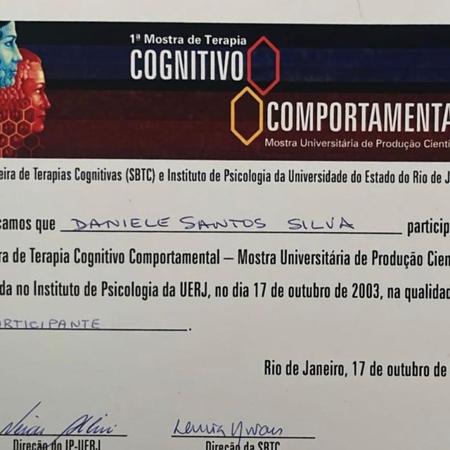 Ampliar imagem: certificate 45