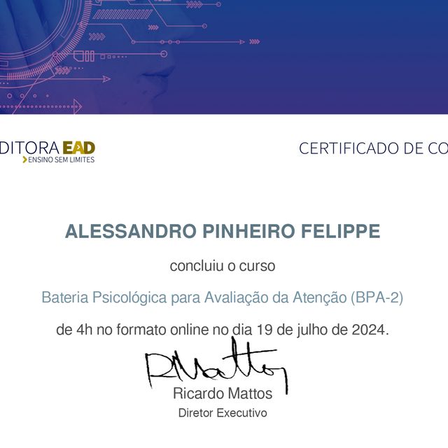 Ampliar imagem: certificate 11