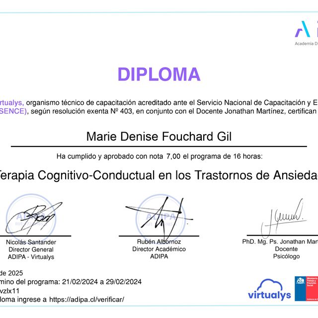 Acercar imagen: certificate 3