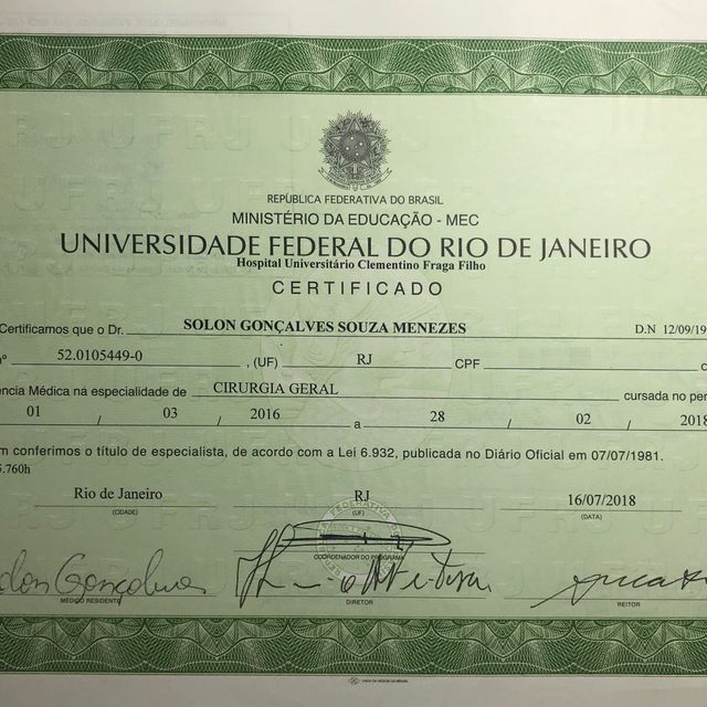 Ampliar imagem: certificate 4