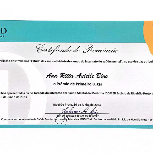 Ampliar imagem: certificate 1