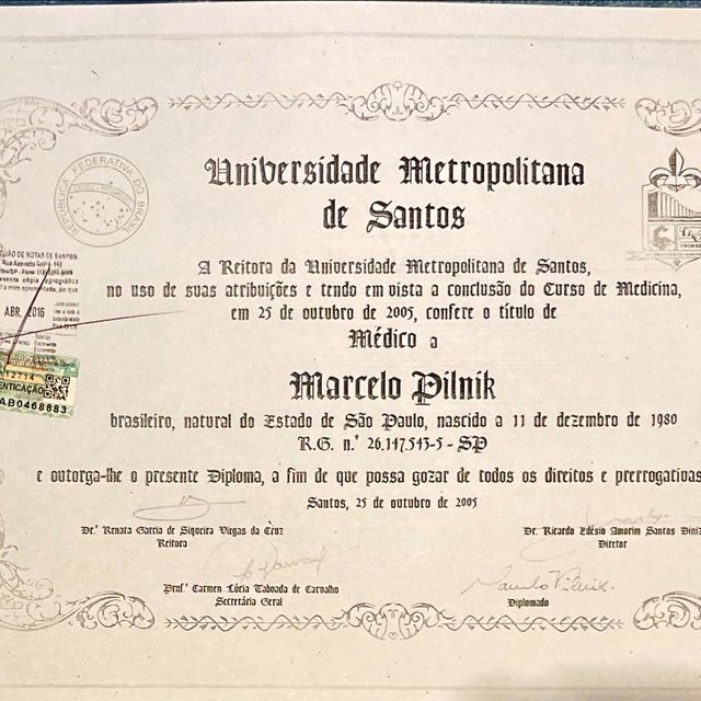 Ampliar imagem: certificate 4