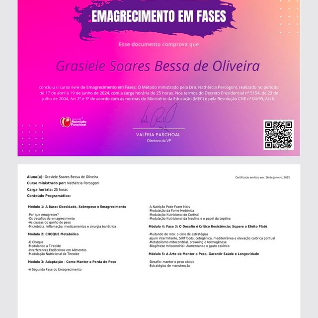 Ampliar imagem: certificate 4
