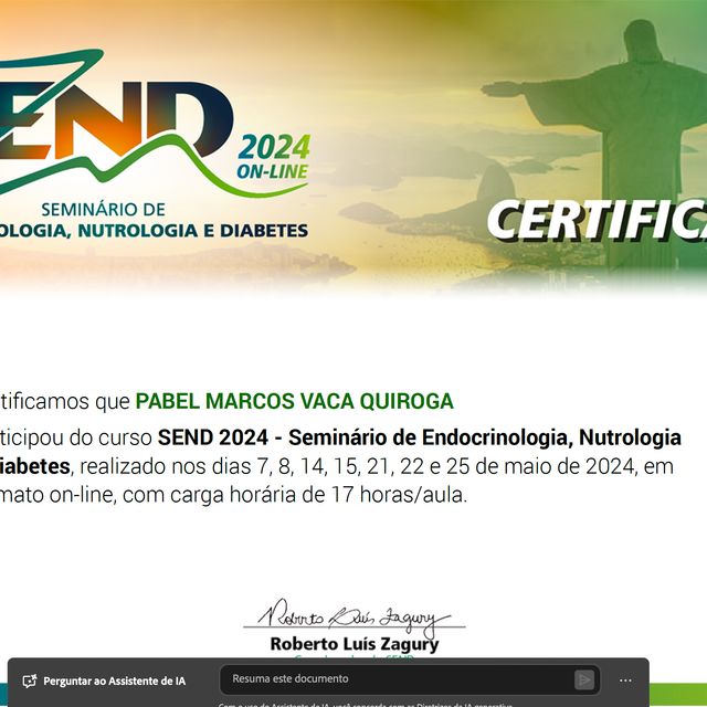 Ampliar imagem: certificate 5