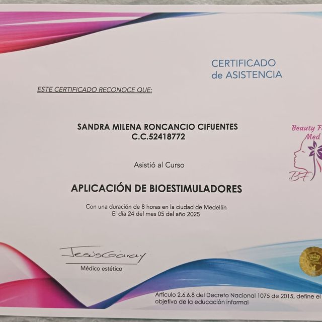 Acercar imagen: certificate 14