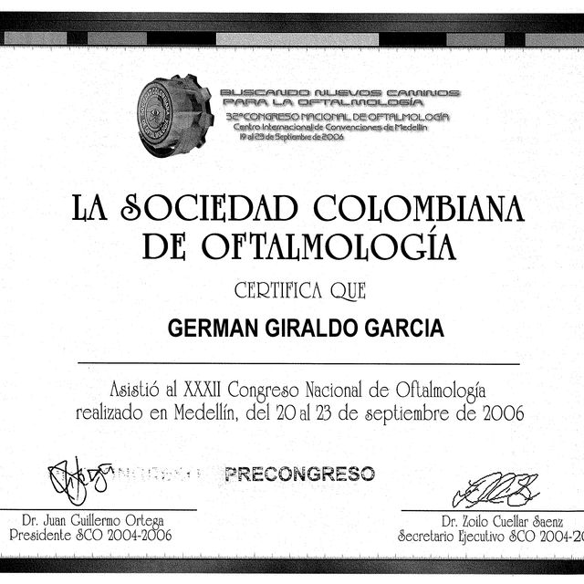 Acercar imagen: certificate 9