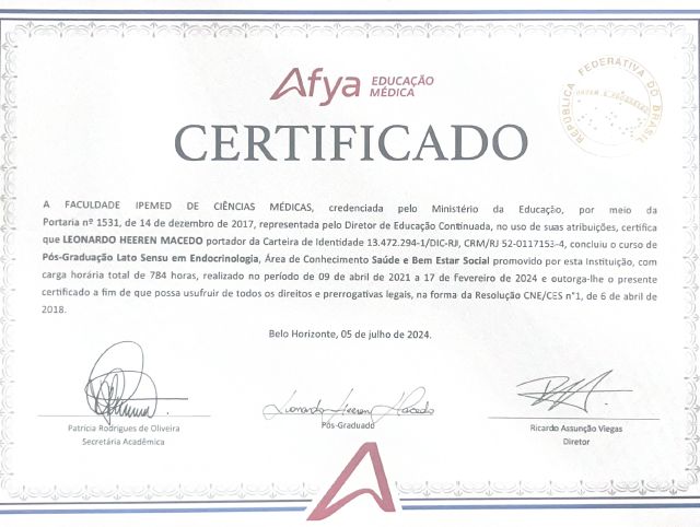Ampliar imagem: certificate 3