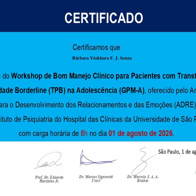 Ampliar imagem: certificate 3