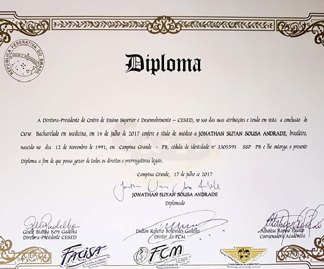 Ampliar imagem: certificate 1