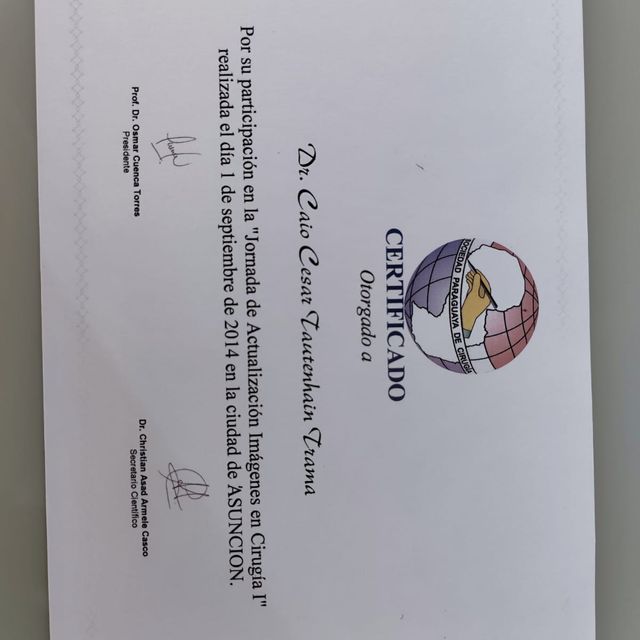 Ampliar imagem: certificate 12