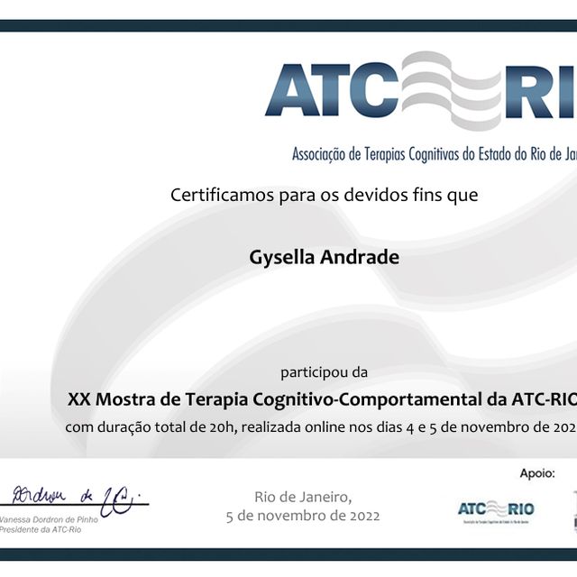 Ampliar imagem: certificate 5
