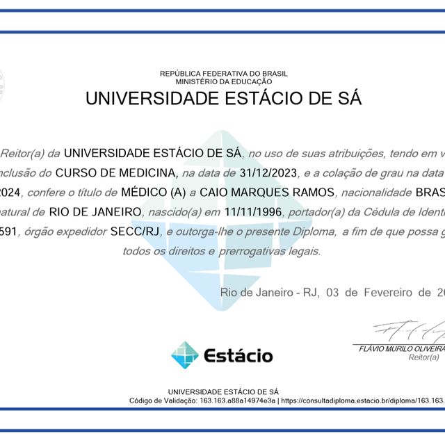 Ampliar imagem: certificate 1