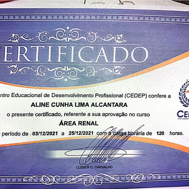 Ampliar imagem: certificate 6