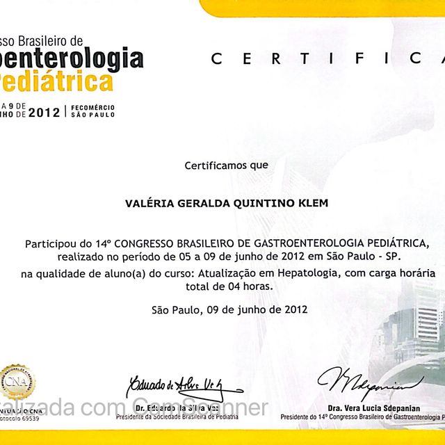 Ampliar imagem: certificate 20