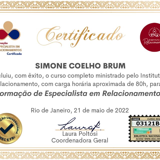 Ampliar imagem: certificate 5