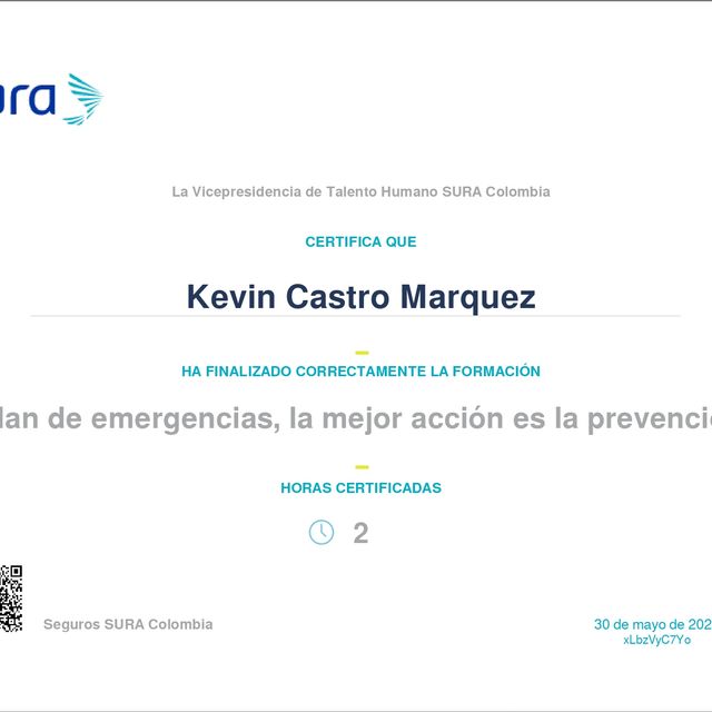 Acercar imagen: certificate 13