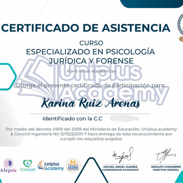 Acercar imagen: certificate 7