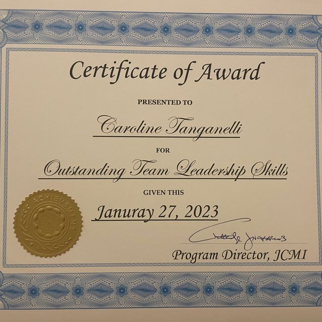 Ampliar imagem: certificate 3
