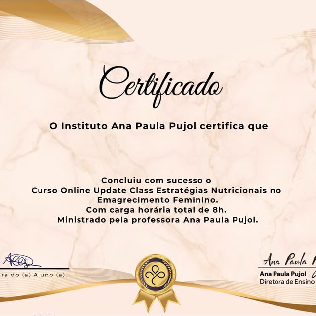 Ampliar imagem: certificate 1