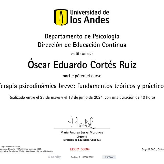 Acercar imagen: certificate 3