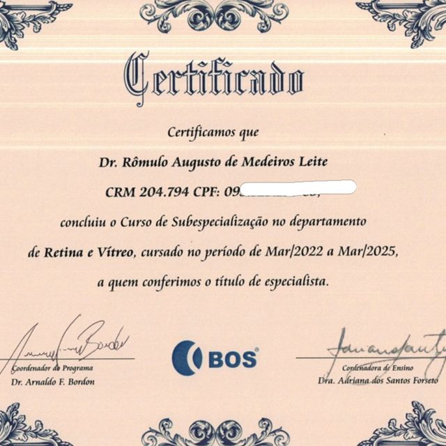 Ampliar imagem: certificate 1