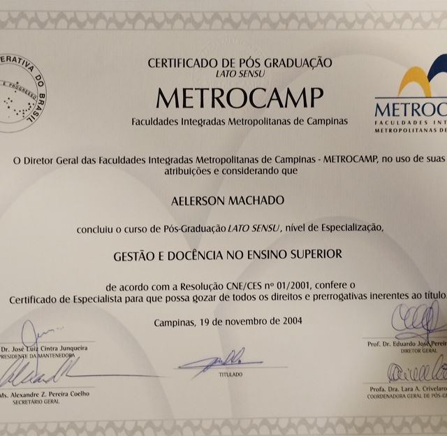 Ampliar imagem: certificate 3