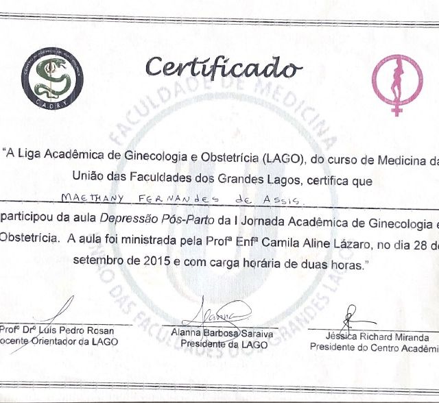 Ampliar imagem: certificate 6