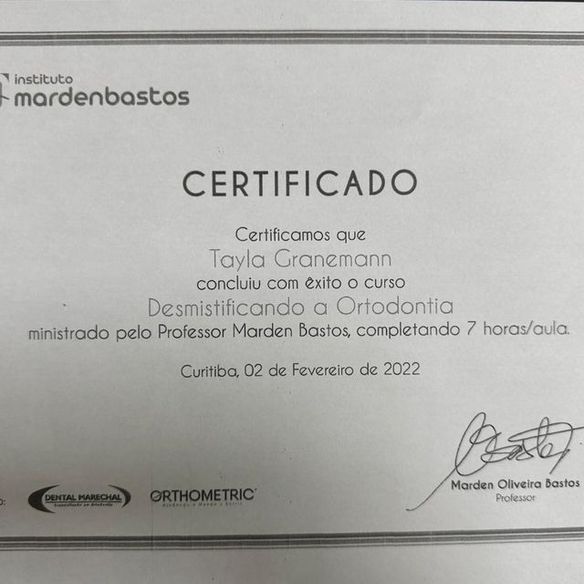 Ampliar imagem: certificate 6