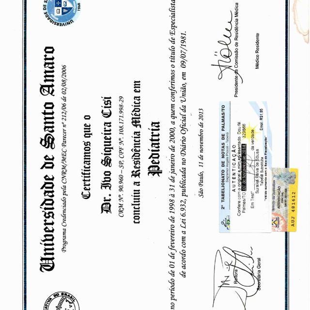 Ampliar imagem: certificate 2