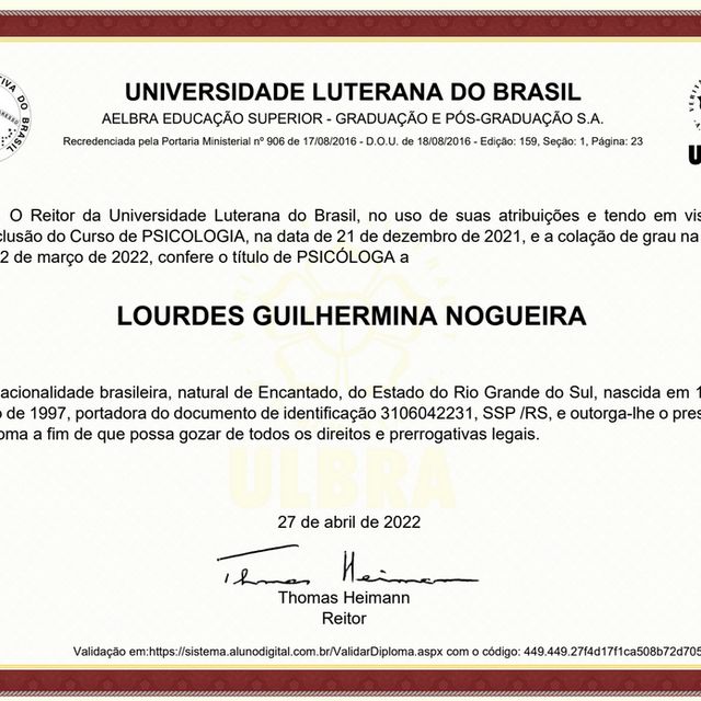 Ampliar imagem: certificate 1