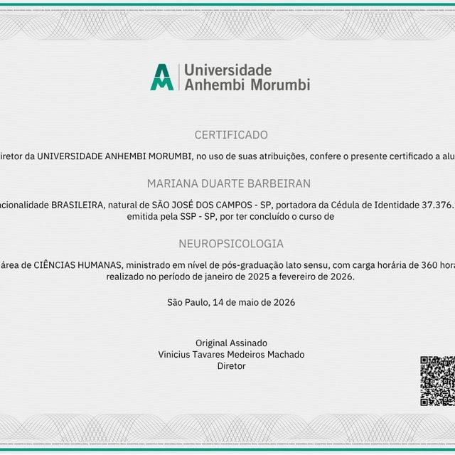 Ampliar imagem: certificate 3