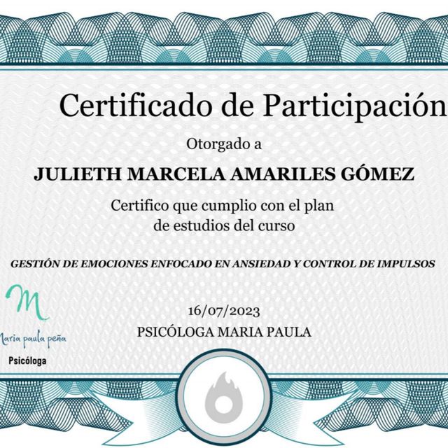 Acercar imagen: certificate 12