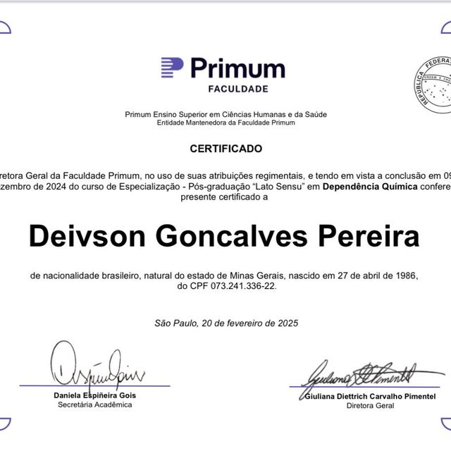 Ampliar imagem: certificate 4