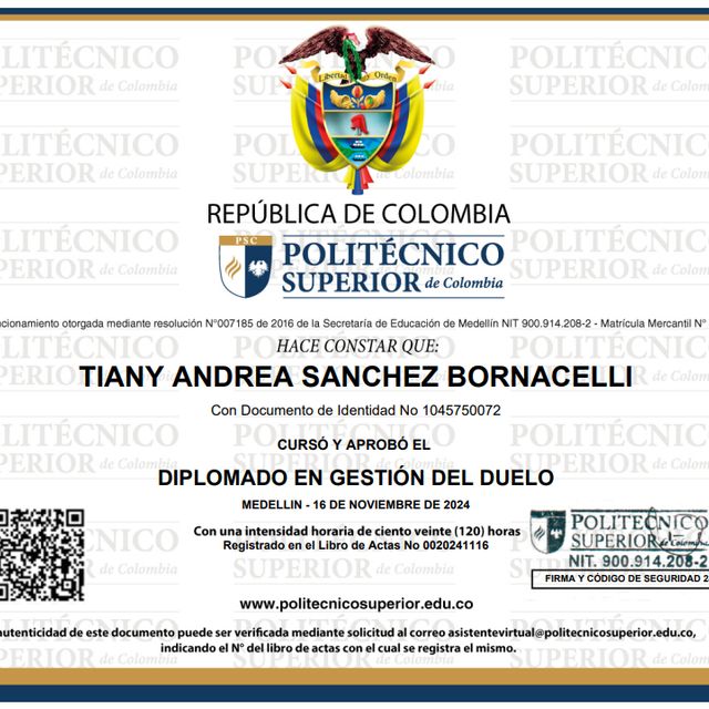 Acercar imagen: certificate 3