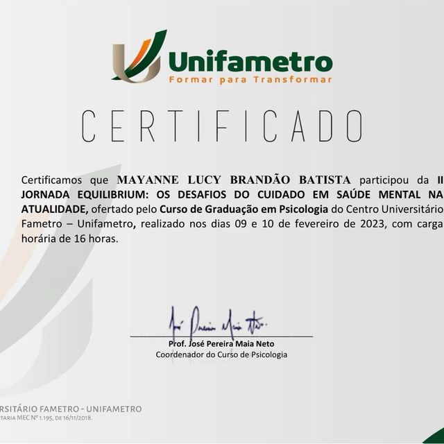 Ampliar imagem: certificate 1