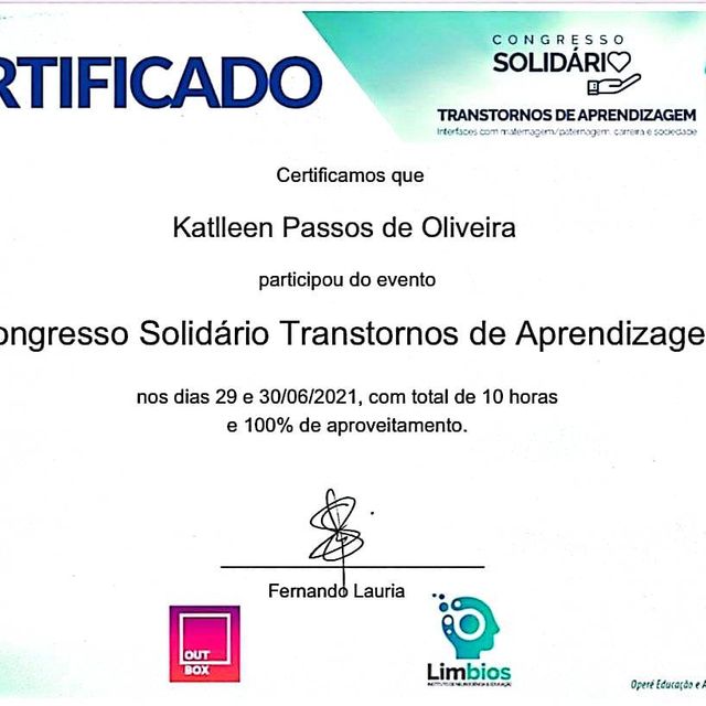 Ampliar imagem: certificate 4