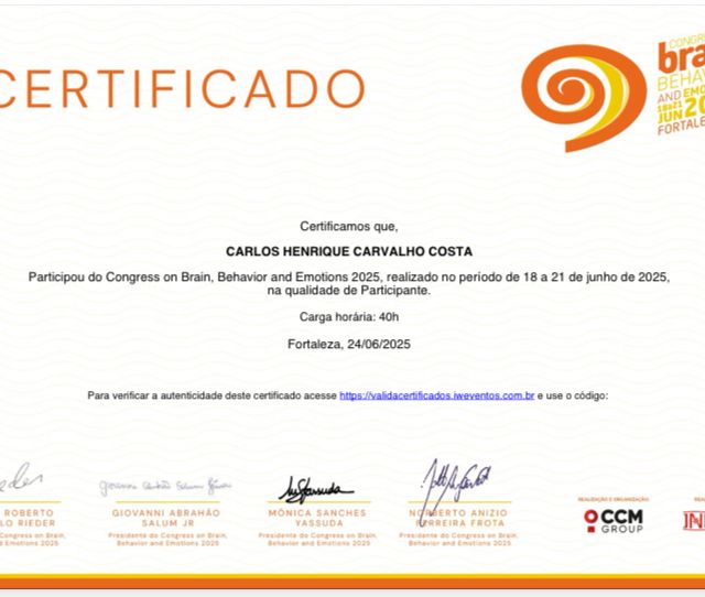 Ampliar imagem: certificate 2