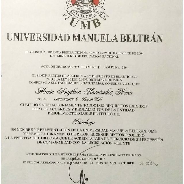 Acercar imagen: certificate 1