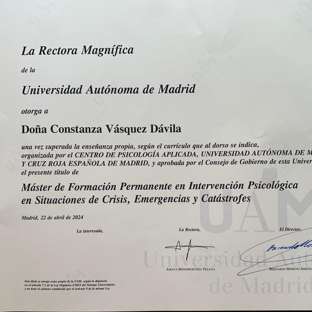 Acercar imagen: certificate 1