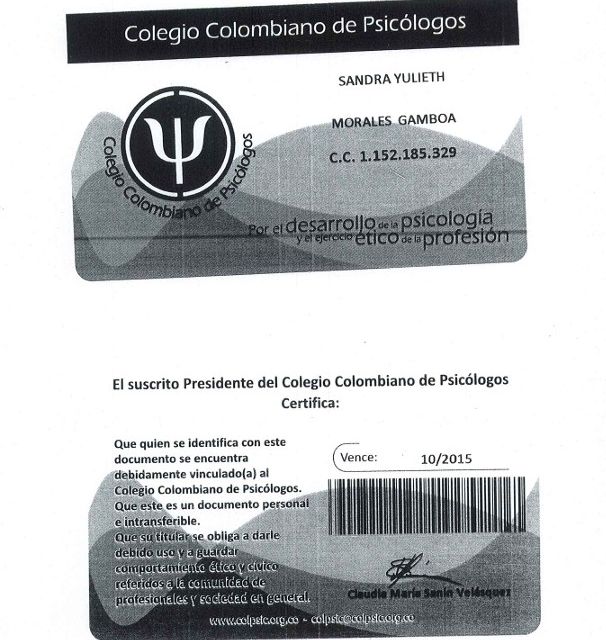 Acercar imagen: certificate 1