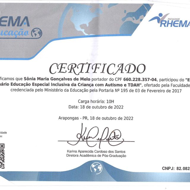 Ampliar imagem: certificate 2