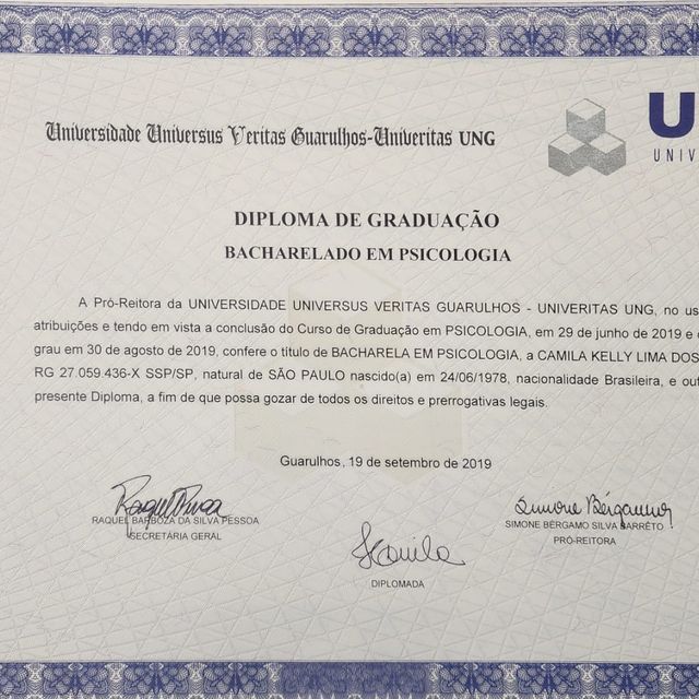 Ampliar imagem: certificate 1