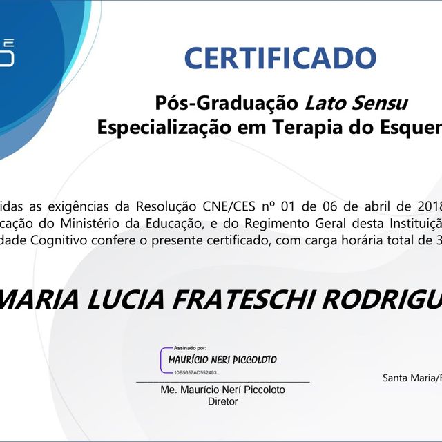 Ampliar imagem: certificate 5